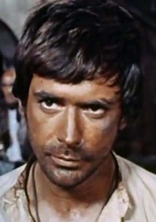 Picture of Tomas Milian