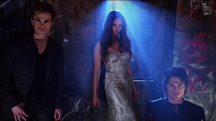 Paul Wesley Paul Wesley