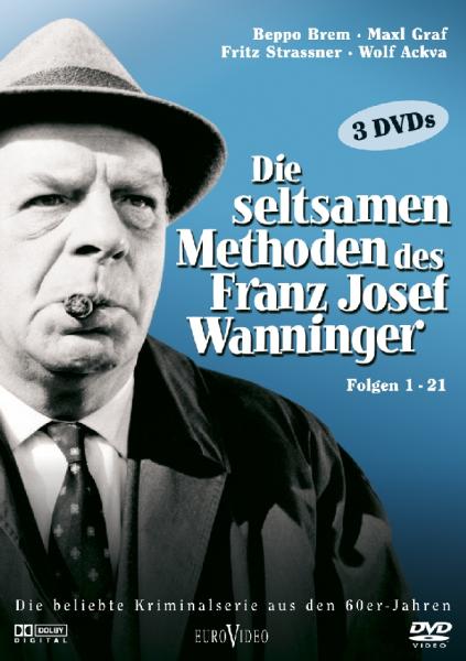 Die Seltsamen Methoden Des Franz Josef Wanninger Youtube Picture of Die seltsamen Methoden des Franz Josef Wanninger