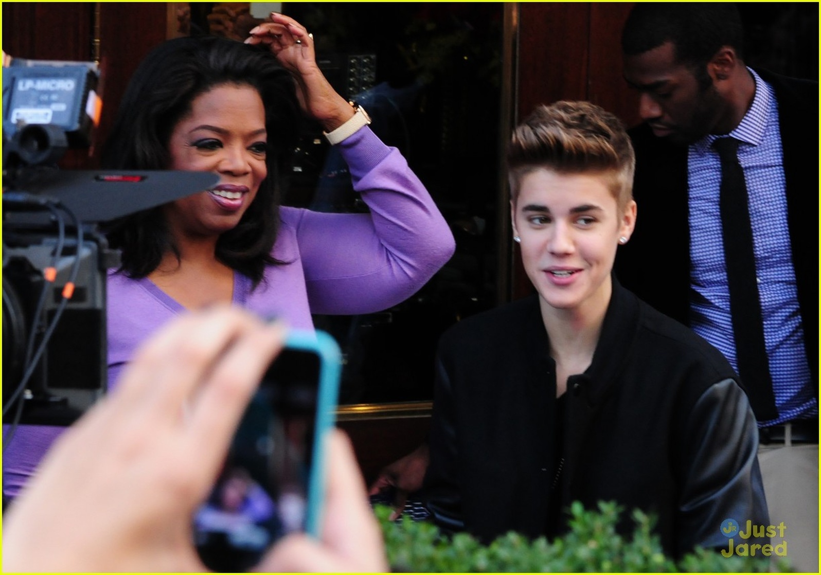 Justin Bieber