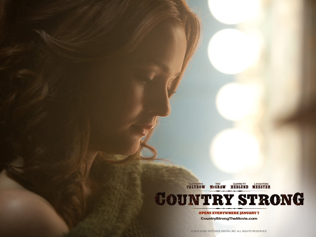 Country Strong