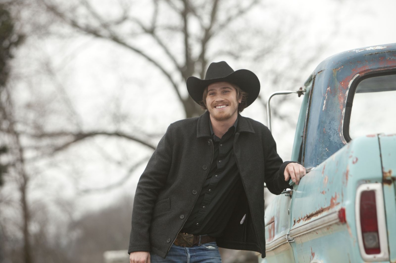 Country Strong