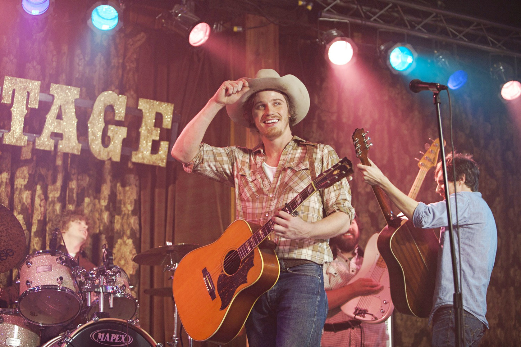 Country Strong