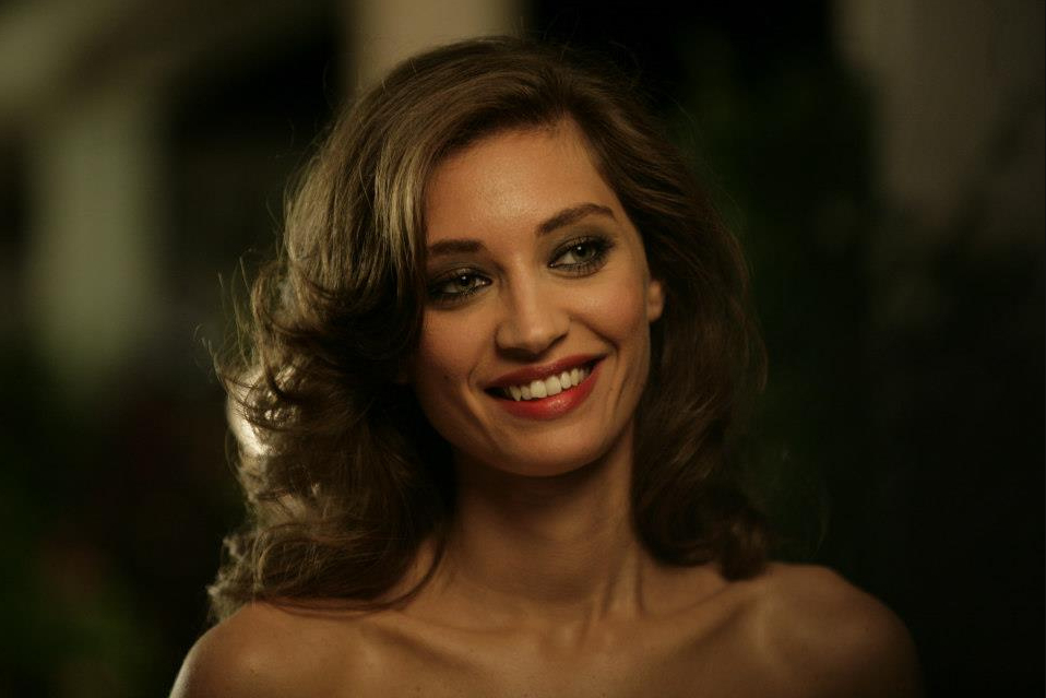 Margareth Madè Margareth Madè