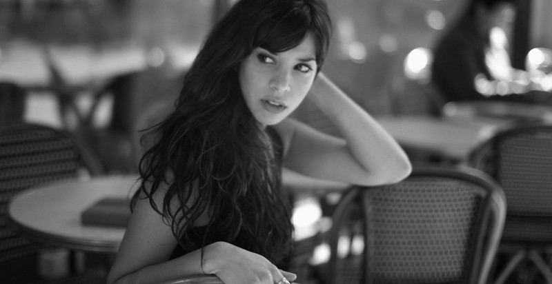 Audrey Legrand