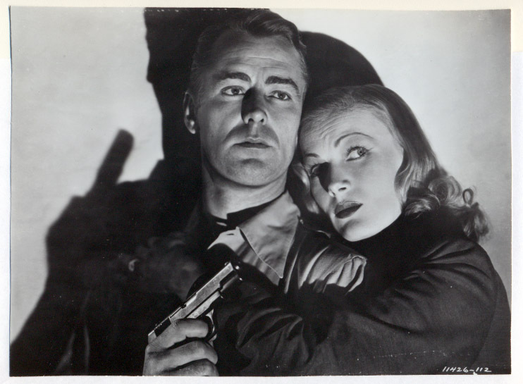 Alan Ladd