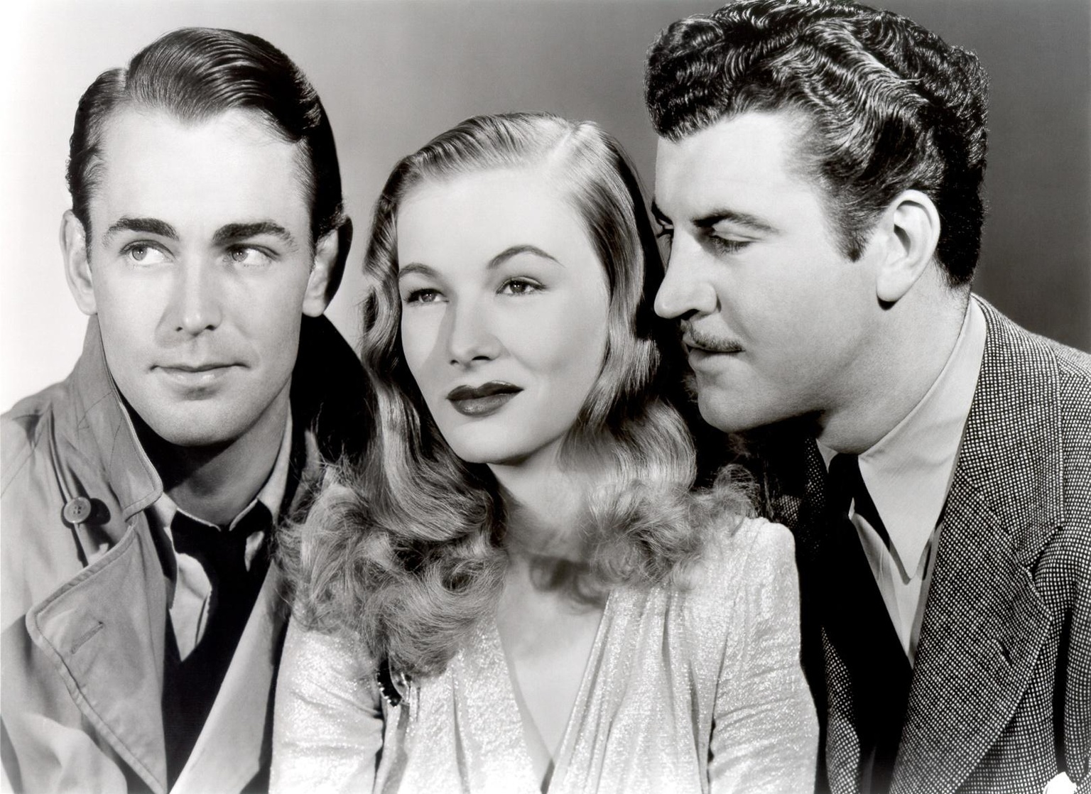 Alan Ladd