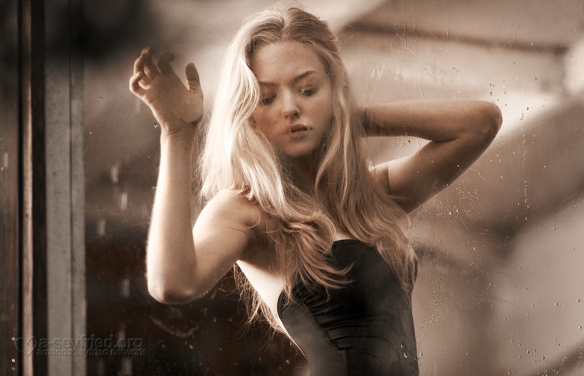 Amanda Seyfried Amanda Seyfried