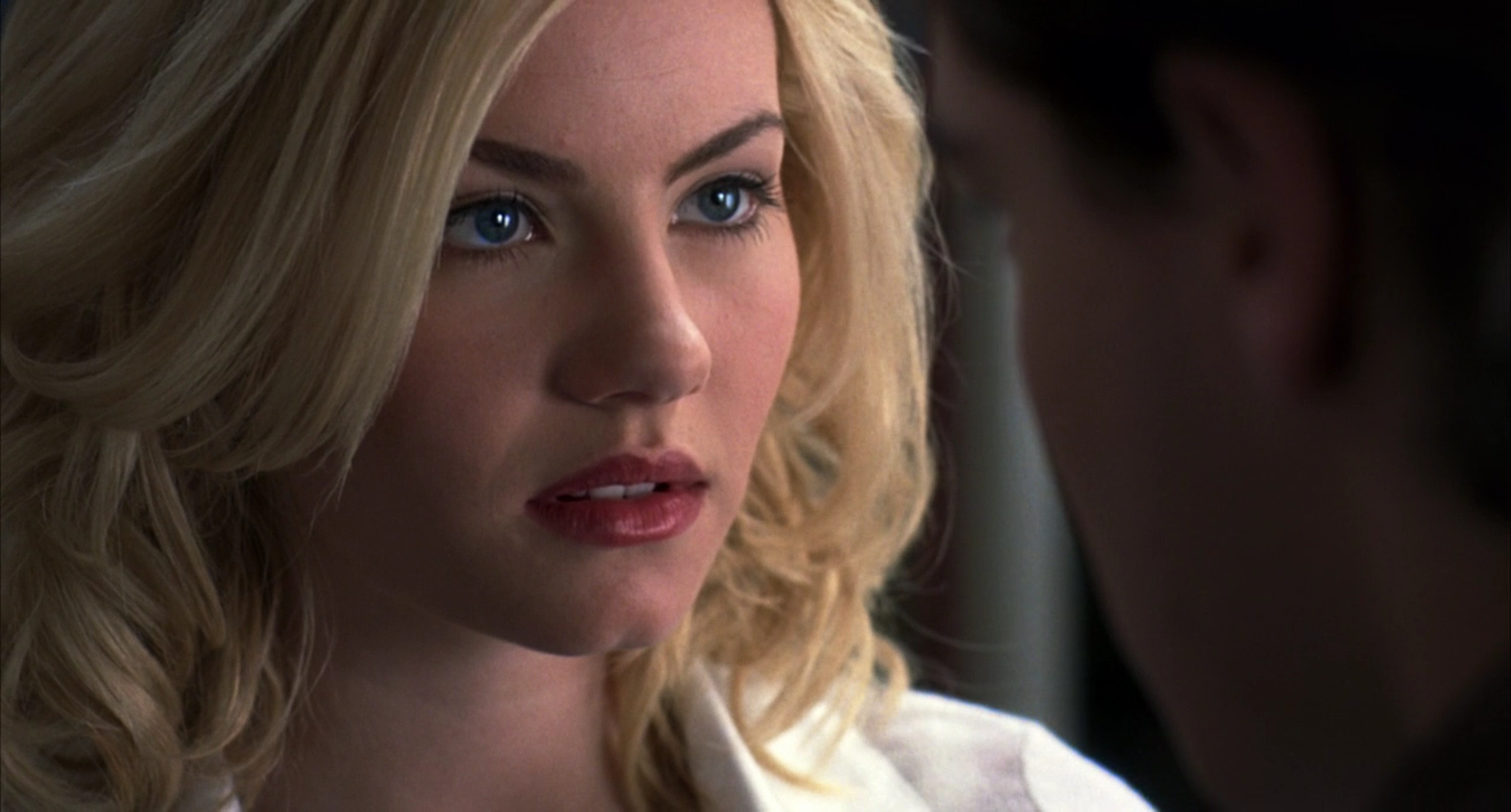 Elisha Cuthbert Elisha Cuthbert