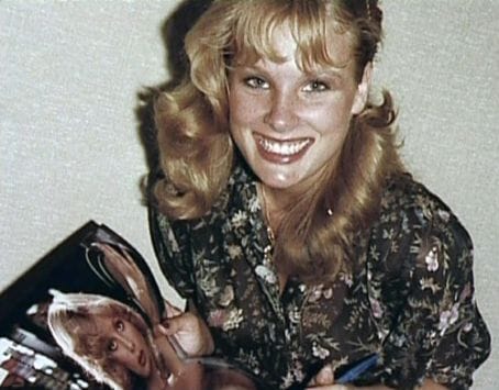 death of a starlet dorothy stratten