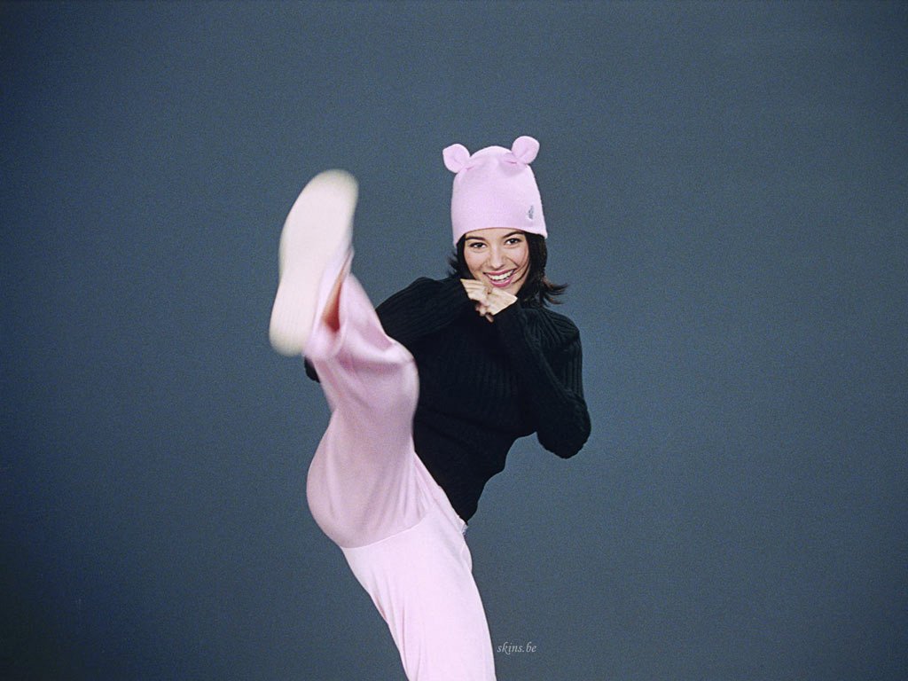 Alizée