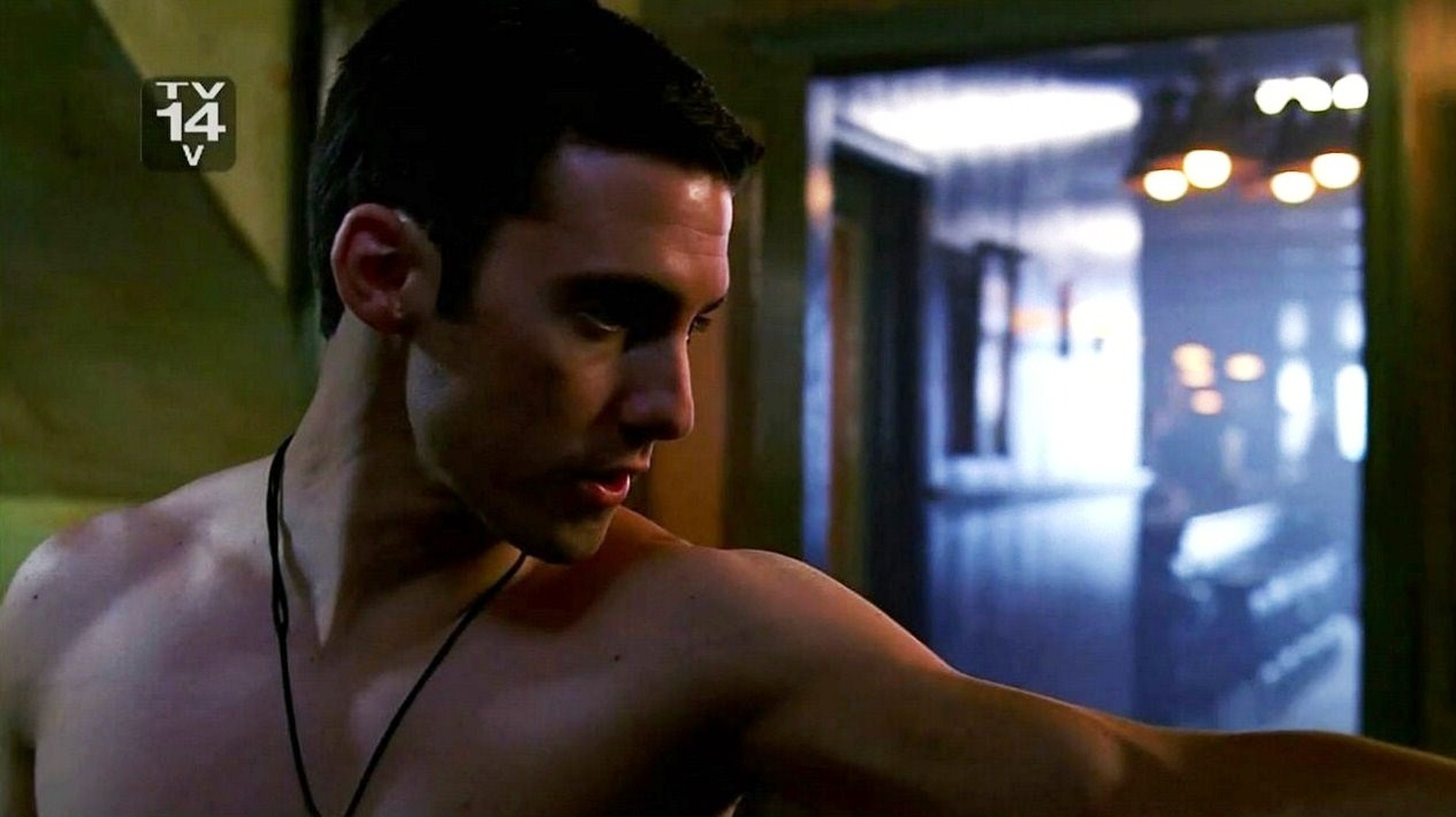 Milo Ventimiglia