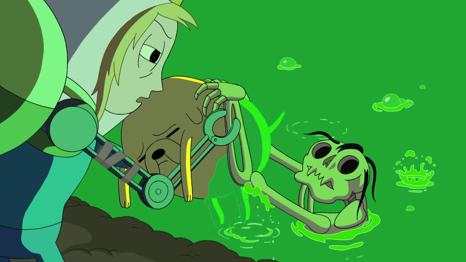 Adventure Time Adventure Time