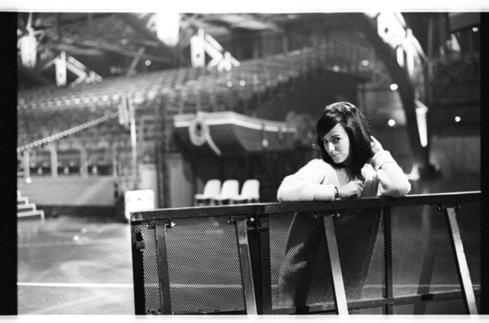 Alizée