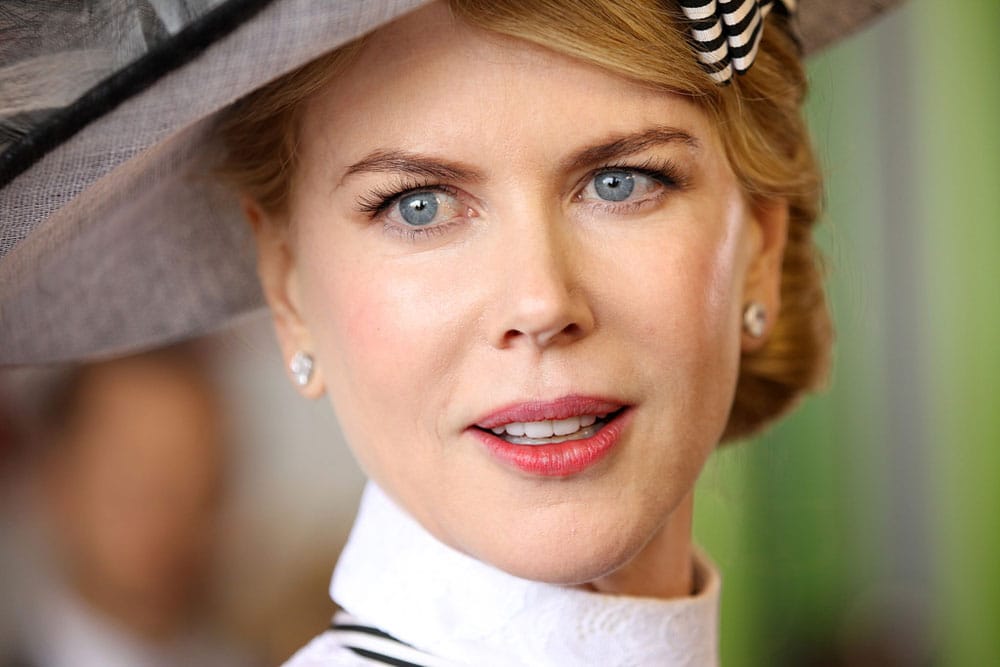 Nicole Kidman