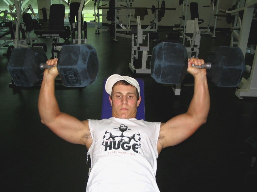 Todd Morgan