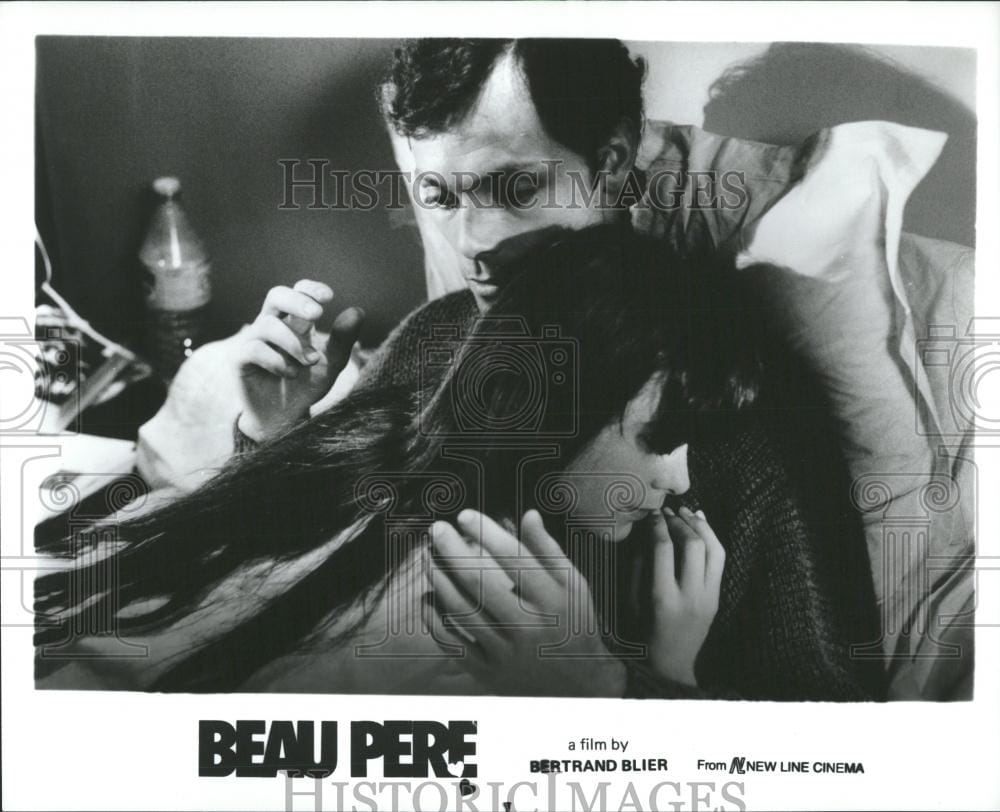 Beau Pere
