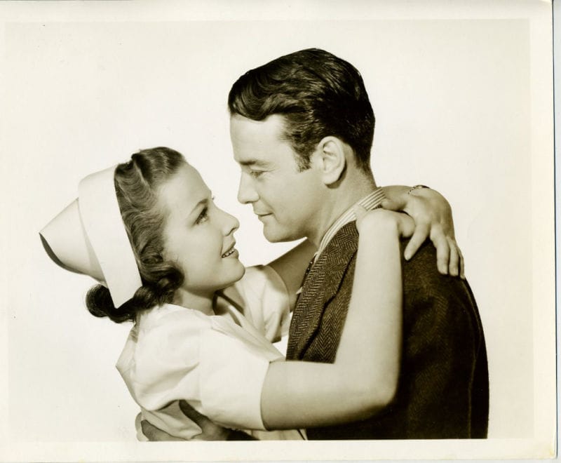 Lew Ayres