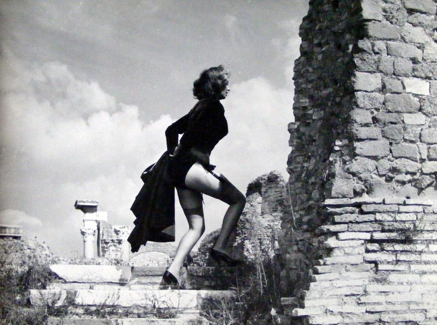 Sophia Loren