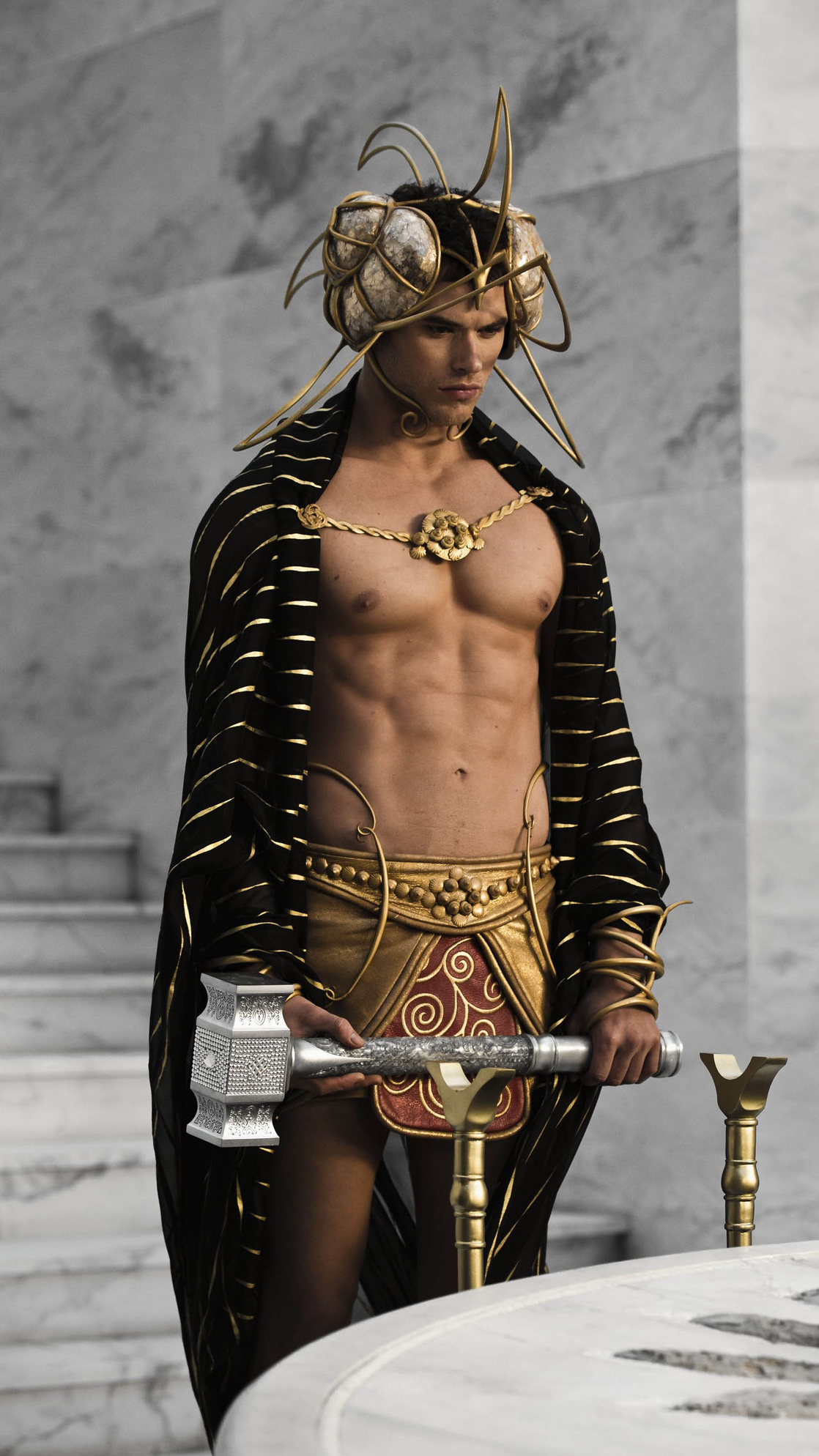 Kellan Lutz