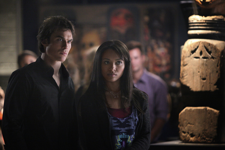 Ian Somerhalder