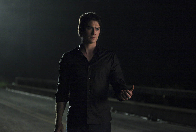 Ian Somerhalder Ian Somerhalder