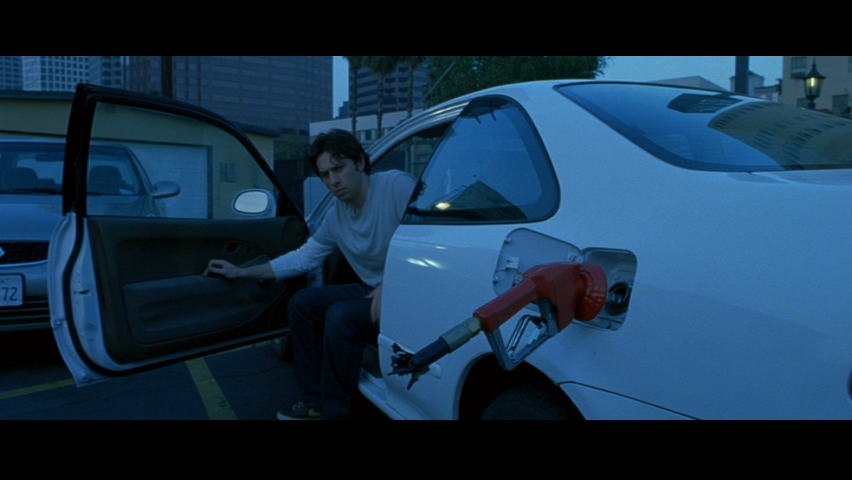 Garden State