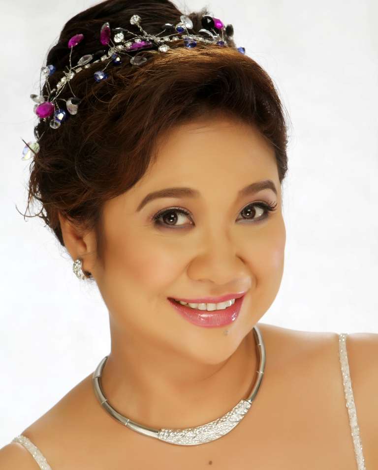 Eugene Domingo