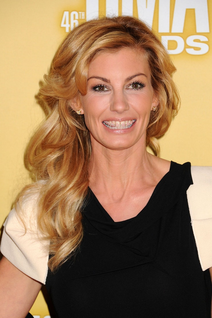 Faith Hill picture