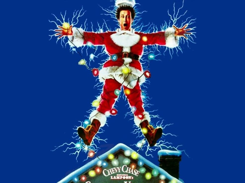 Picture of Christmas Vacation