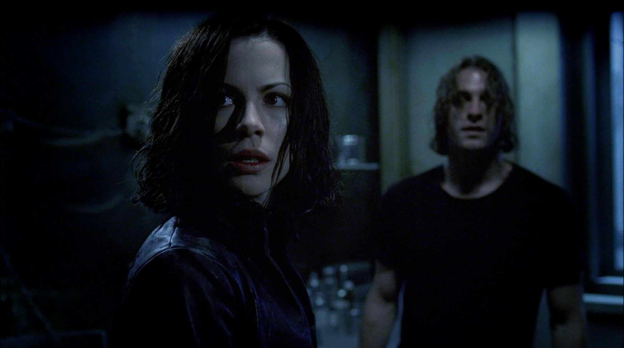 Underworld Underworld