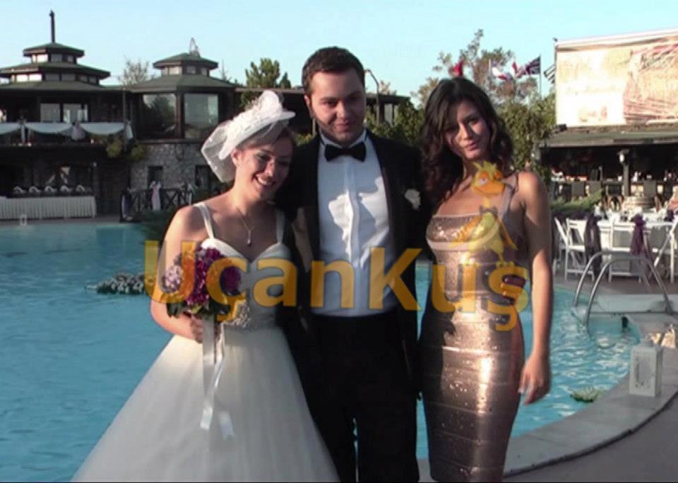 Beren Saat