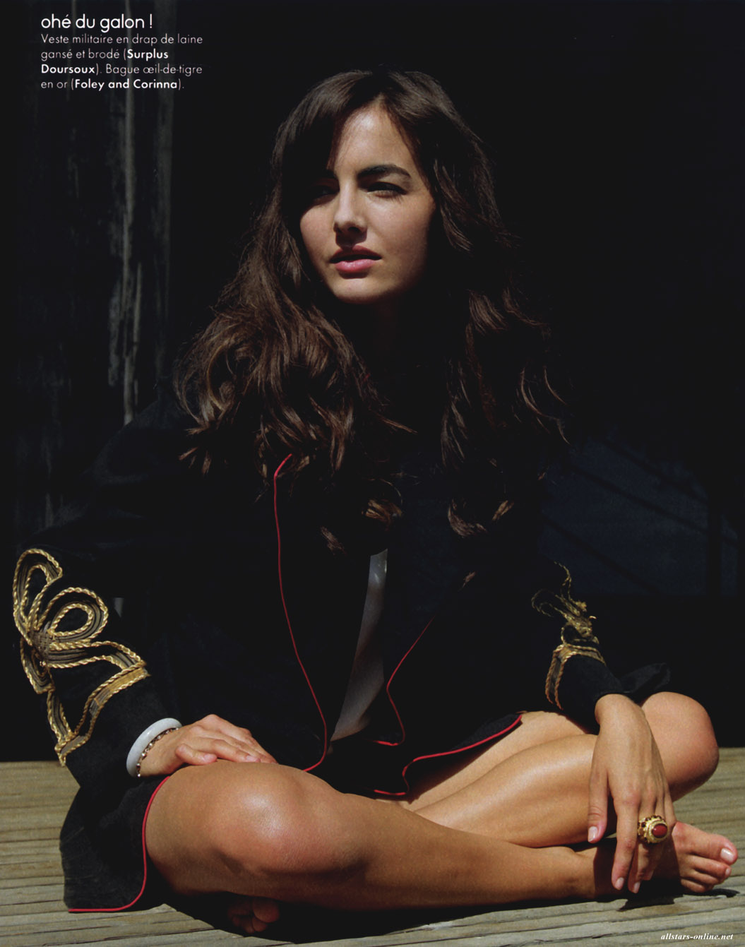 Picture of Camilla Belle