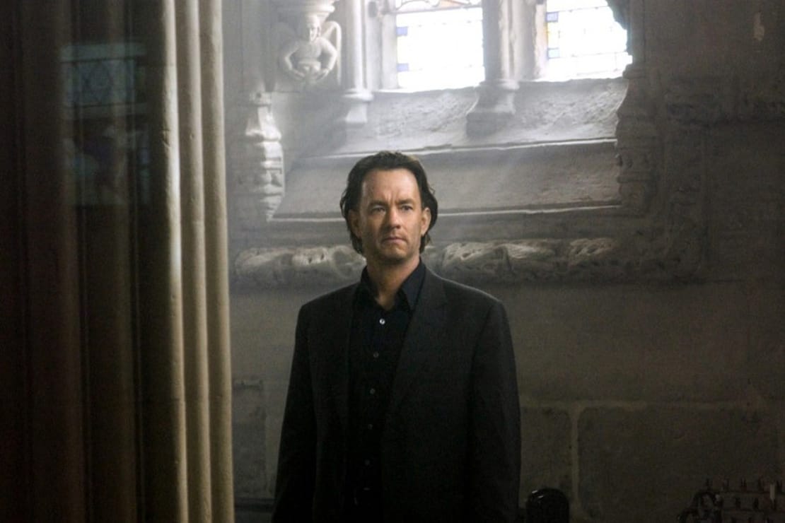 Watch Da Vinci Code Online