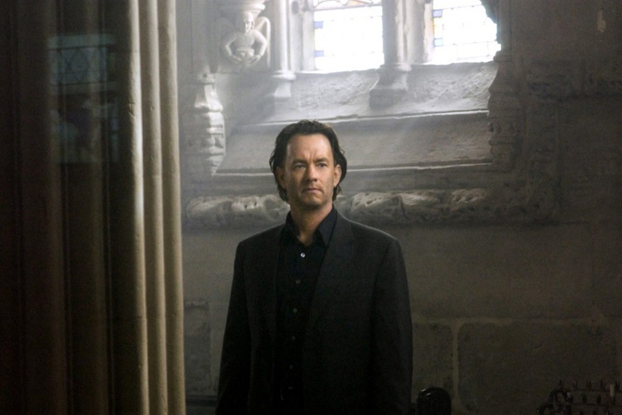 The Da Vinci Code The Da Vinci Code