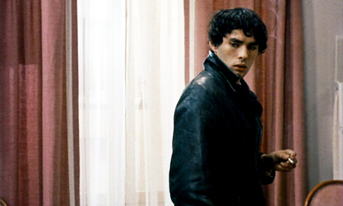 Pierre Clémenti image