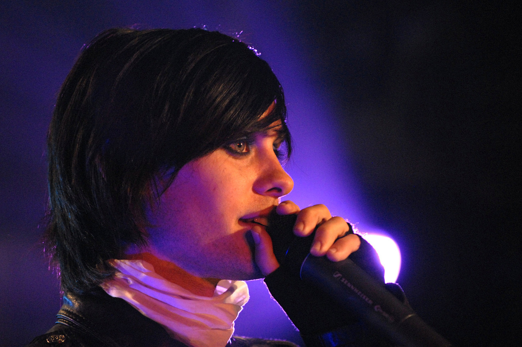Jared Leto