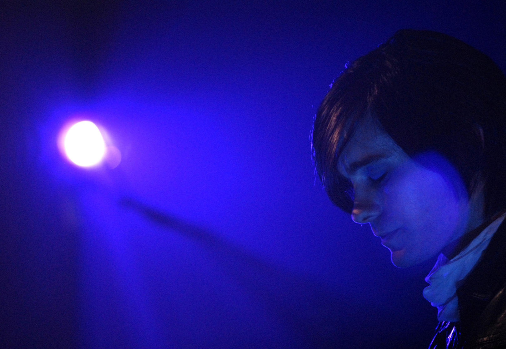 Jared Leto