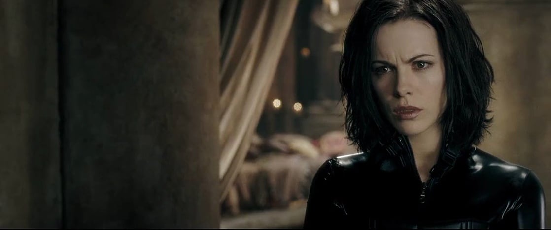 Underworld: Evolution