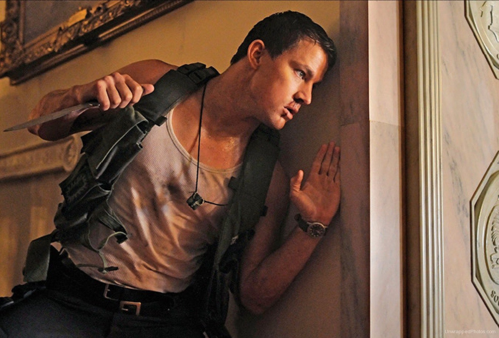 White House Down White House Down