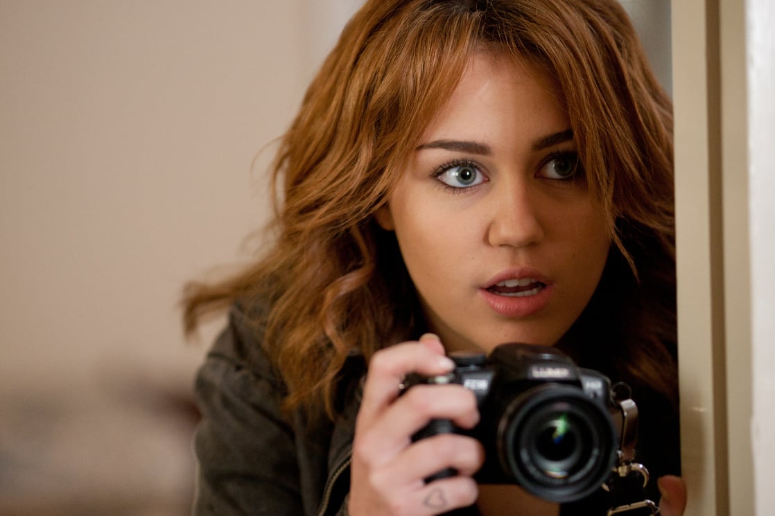 So Undercover