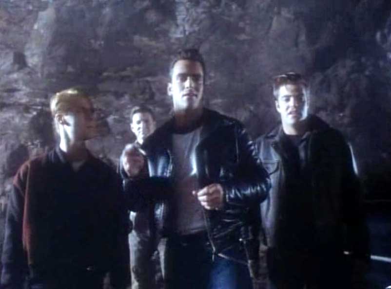 1991 Sometimes They Come Back 1991 Sometimes They Come Back
