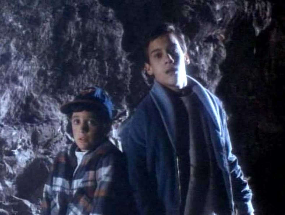 1991 Sometimes They Come Back 1991 Sometimes They Come Back