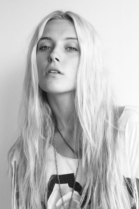 Picture of Chloe Norgaard