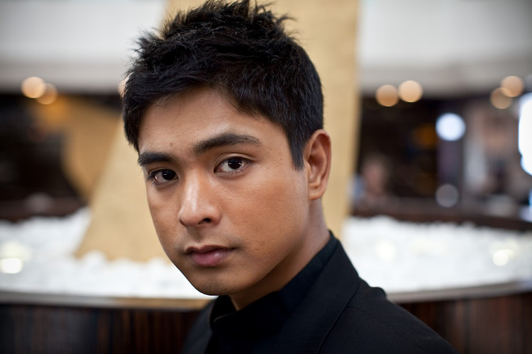 Coco Martin