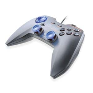 Picture Of Logitech WingMan Rumblepad Controller