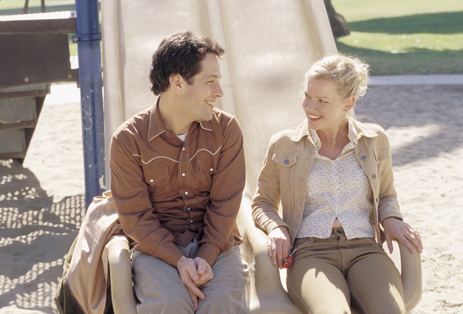 The Shape of Things (2003)