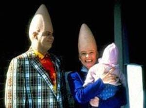 Picture of Coneheads