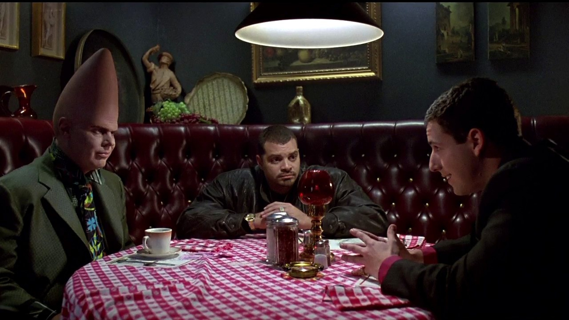 My Favorite Adam Sandler Performances Movie Forums