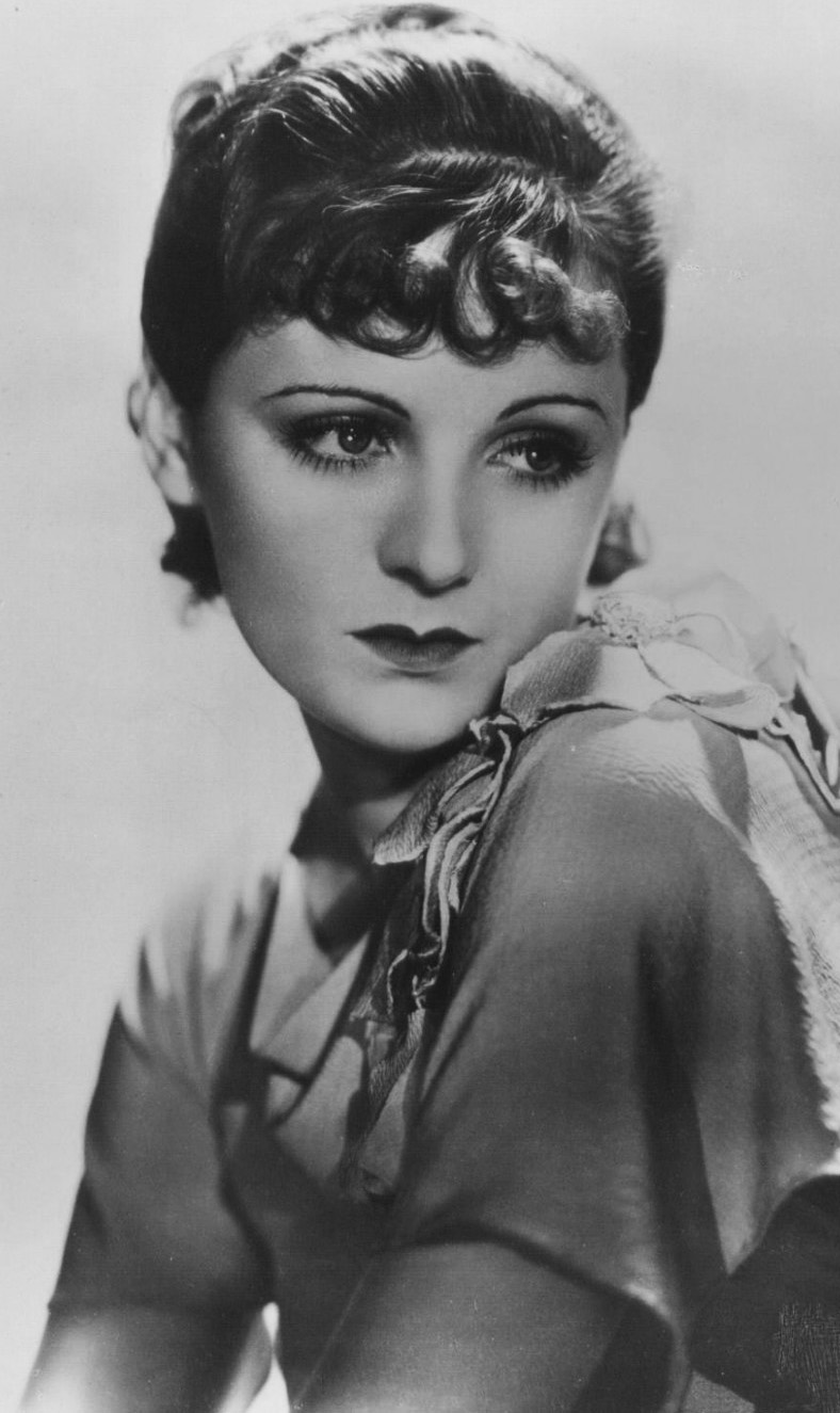 Marion Burns Marion Burns